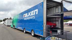Falken Semi