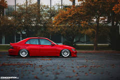 Lexus IS300