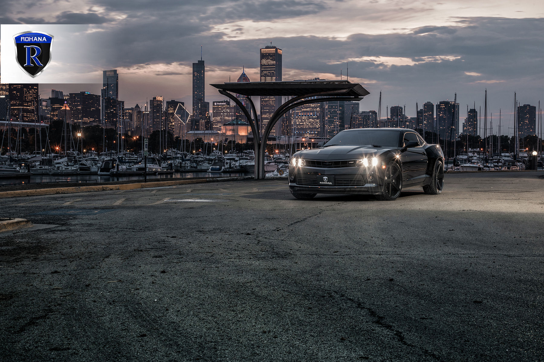 2014 Chevrolet Camaro | Chevrolet Camaro