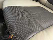 2010 Ford F-150 Interior By LeatherSeats.com