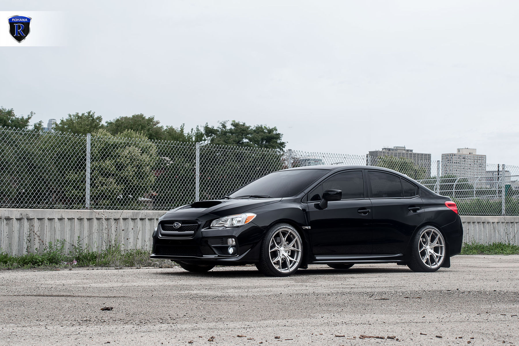 2016 Subaru Impreza WRX | Subaru Impreza WRX