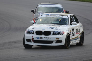 precision and speed are brought to you by Continental Tire.