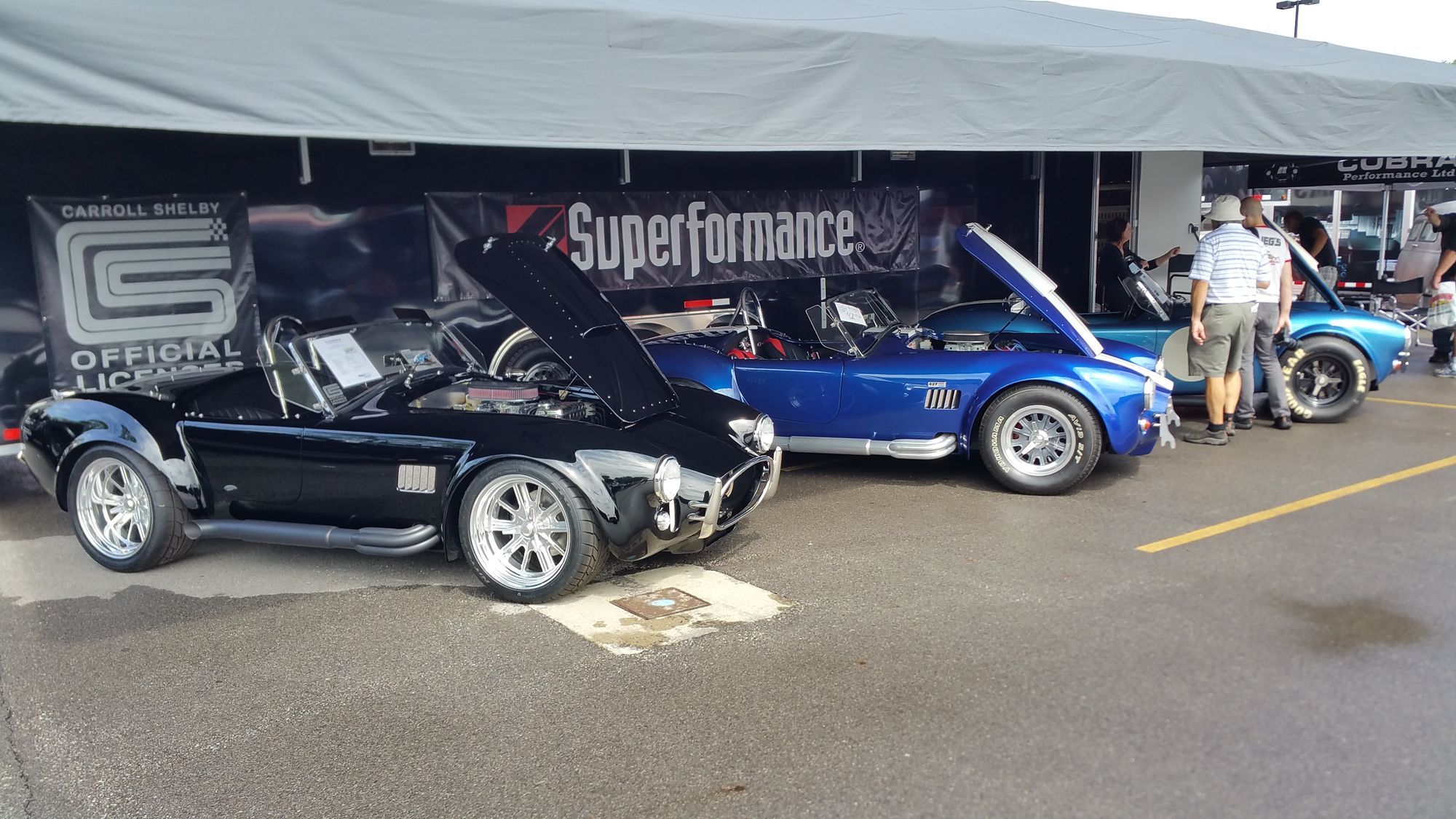    | Good Guys Hot Rod Show