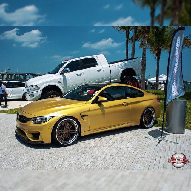  BMW M4 | XPEL STEALTH matte finish self-healing clear bra