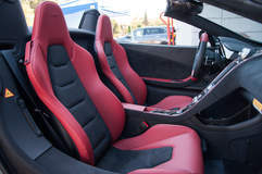 12C Spider 2938