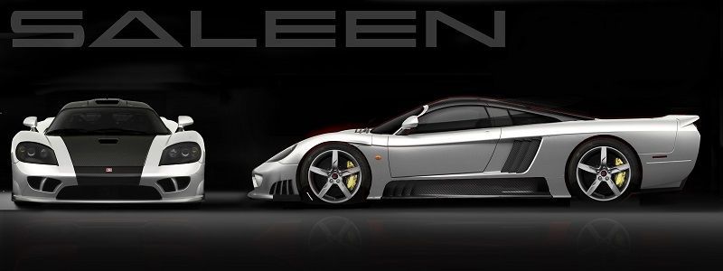    | Saleen S7 LM