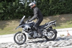 R1200 GS - Legendary Touring