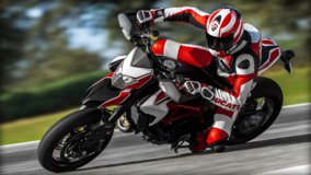 Ducati Hypermotard SP