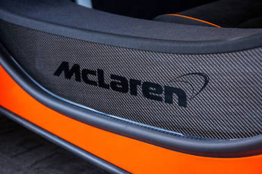 2014 McLaren 650S | 650S Spider 3670