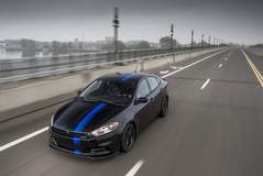 2013 Mopar Edition Dodge Dart
