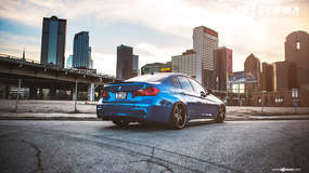 BMW F30 335i