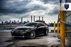 Lexus RC 350