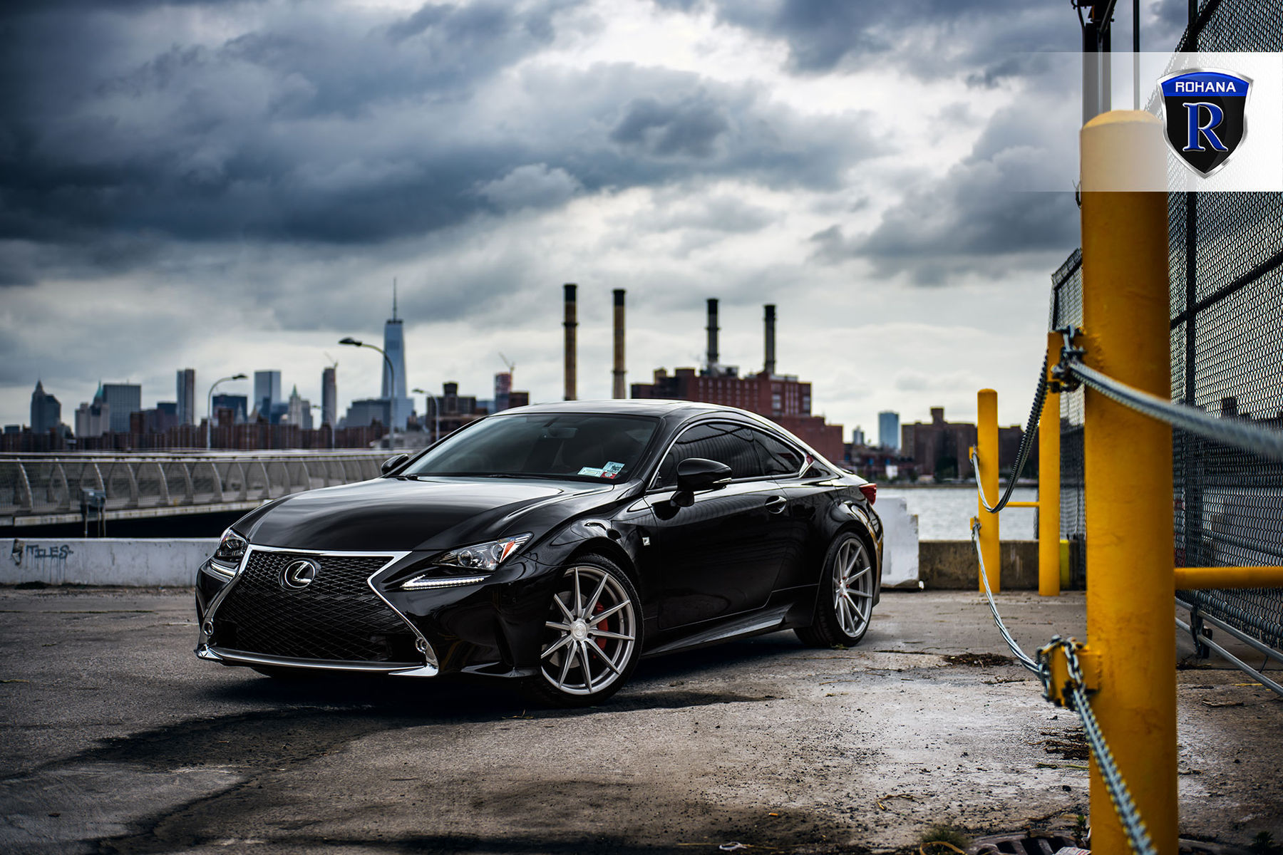  Lexus RC 350 | Lexus RC 350