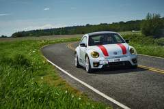 H&R 2017 Volkswagen Beetle R