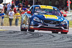 K-Pax 2013 S60 R-Design @ Sonoma