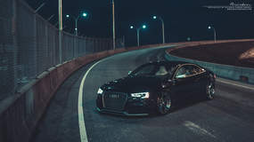 Brixton Forged - Audi RS5