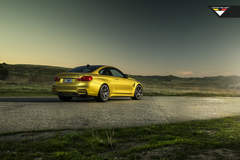 BMW  F82 M4