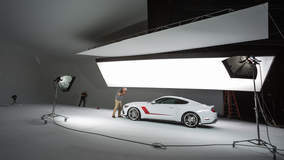 2015 ROUSH Stage 3 Mustang