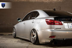Lexus IS350