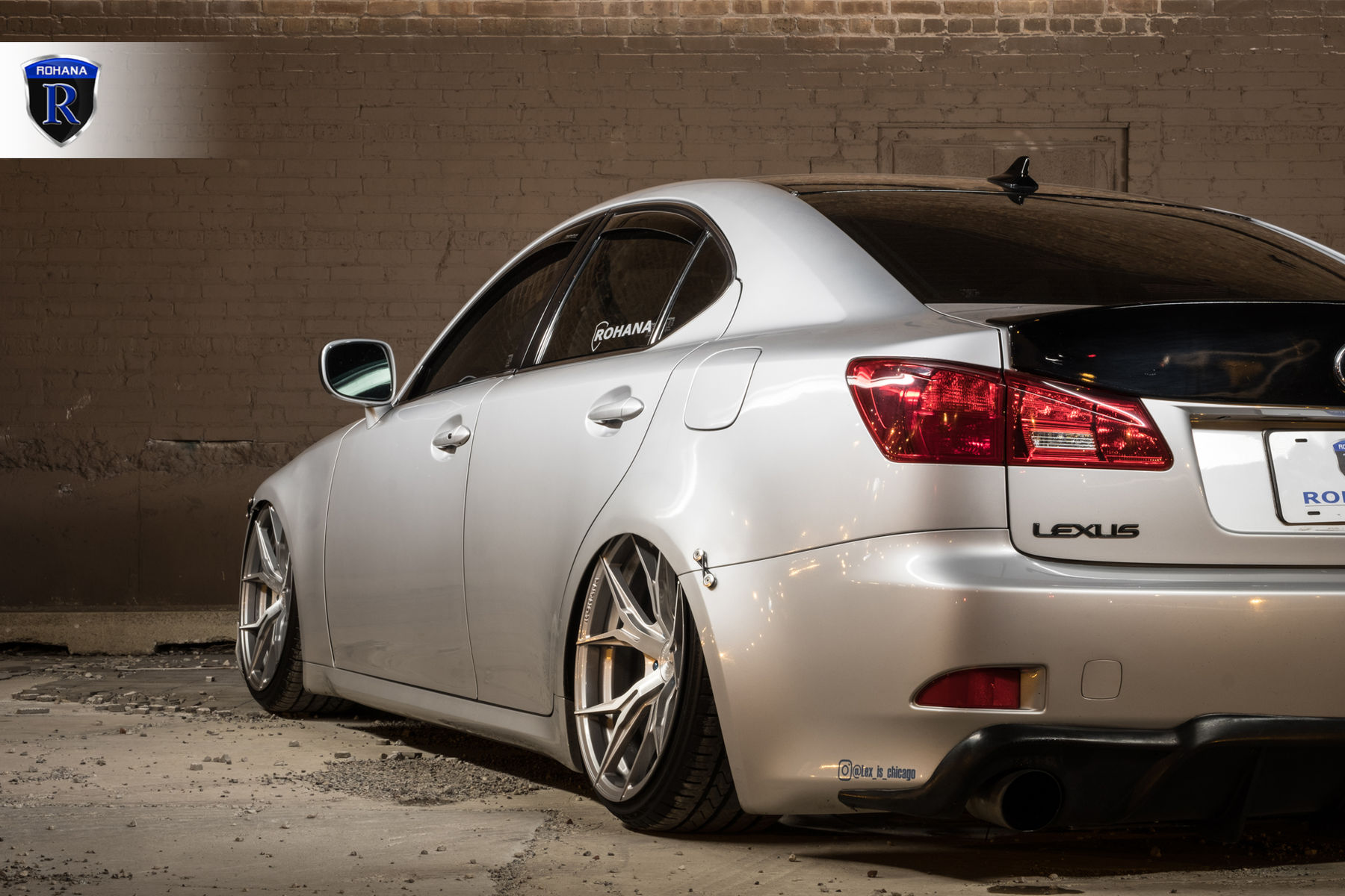 2007 Lexus IS 350 | Lexus IS350