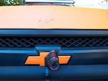 Project Silverado 