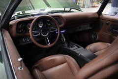 1970 Camaro 