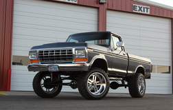 Chevy Truck