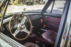MG MGB GT