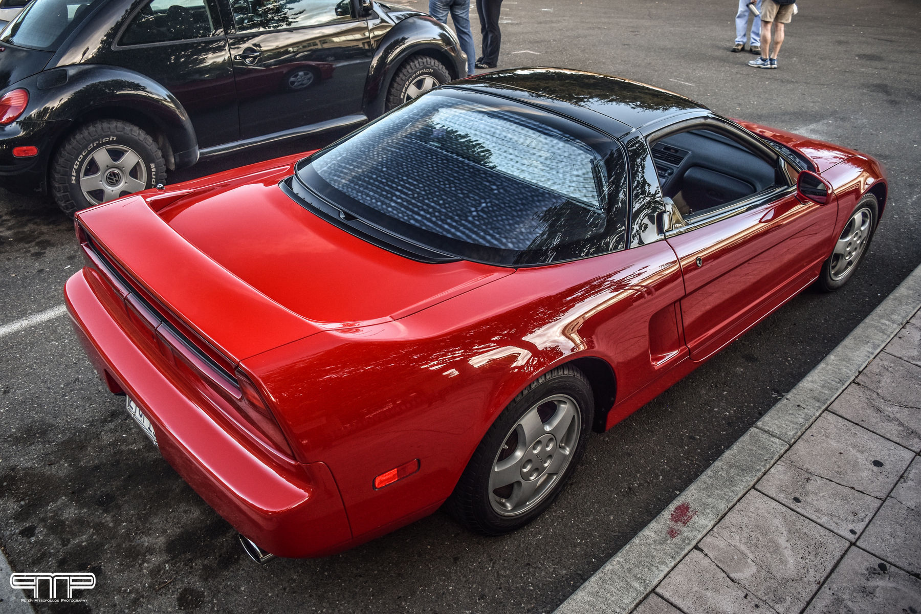  Acura NSX | Acura NSX