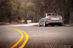 BMW E36 M3