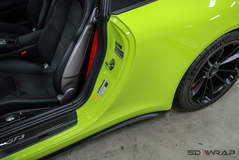 2016 Porsche GT3