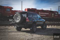 #3SCAPE4RUNNER