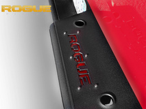 Tundra with Rogue Bumper