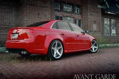 Audi B7 RS4