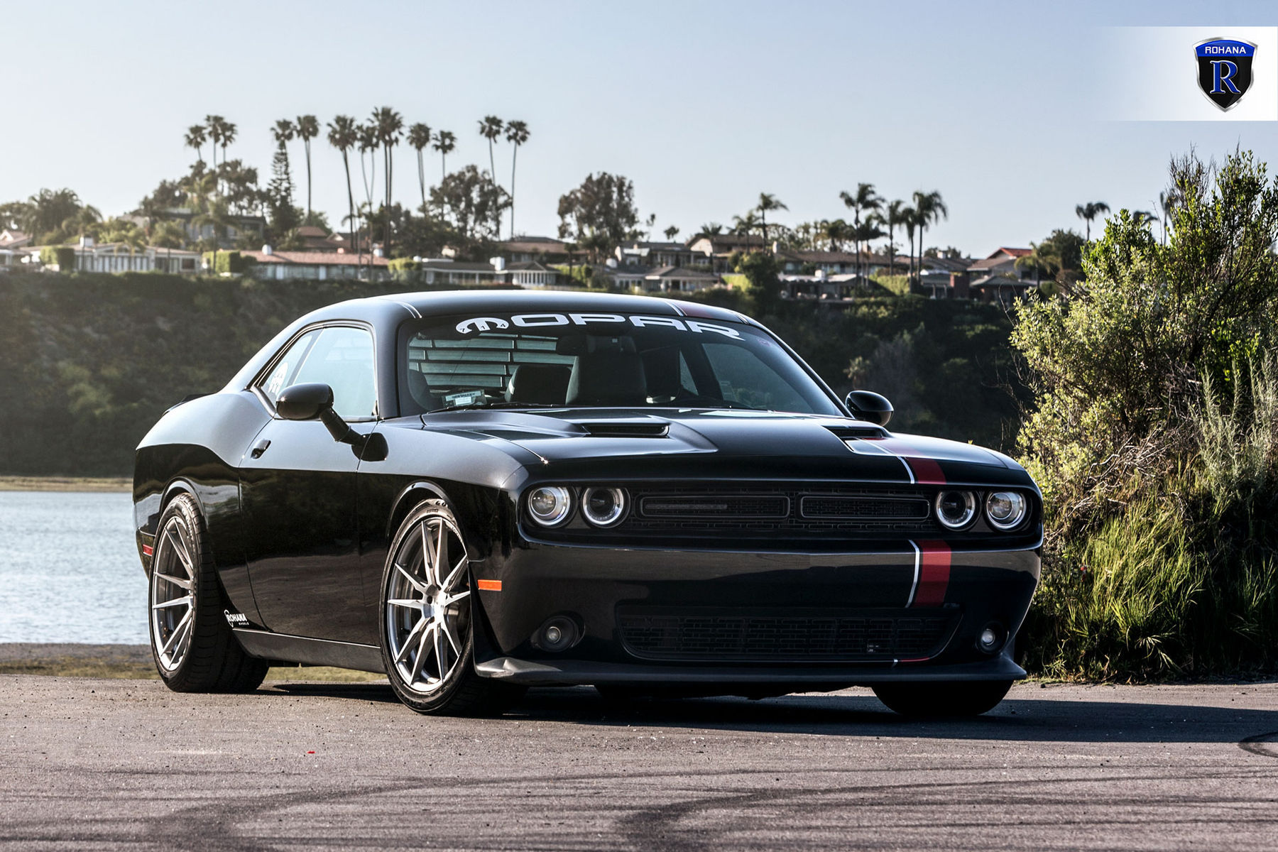  Dodge Challenger | Dodge Challenger