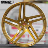 Vossen Forged VPS-302T