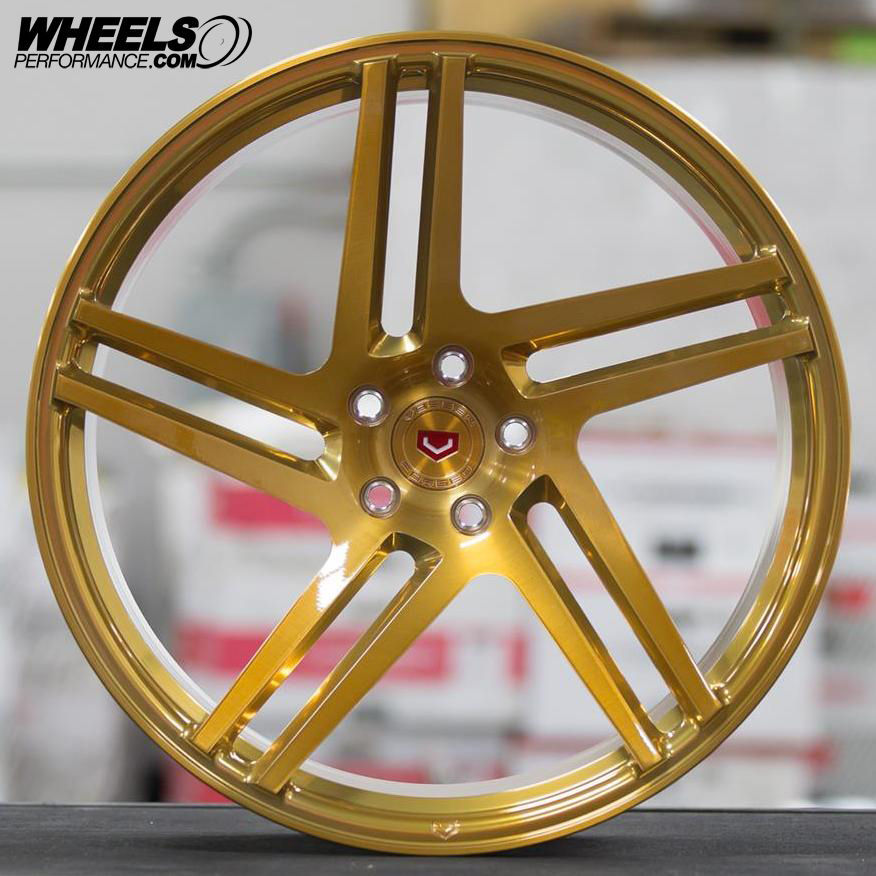    | Vossen Forged VPS-302T