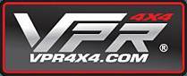 VPR 4x4 Bumpers