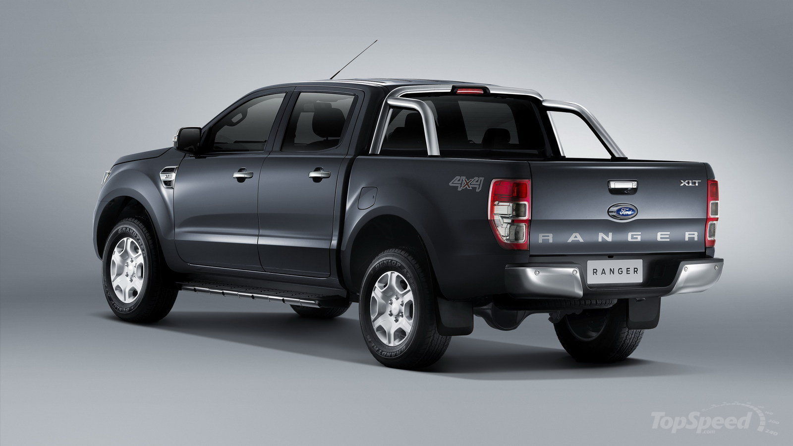2015 Ford Ranger | Ford Ranger 2015