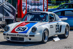Porsche Parade 60th Anniversary