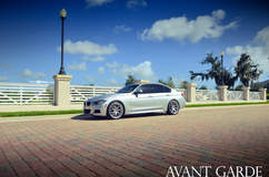 BMW F30 328i