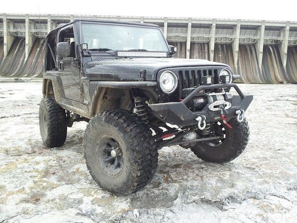 Jeep Wrangler | Jeep