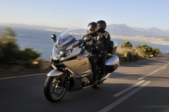K1600GTL