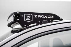 ZROADZ / T-Rex Grilles 2015 Colorado SEMA Build