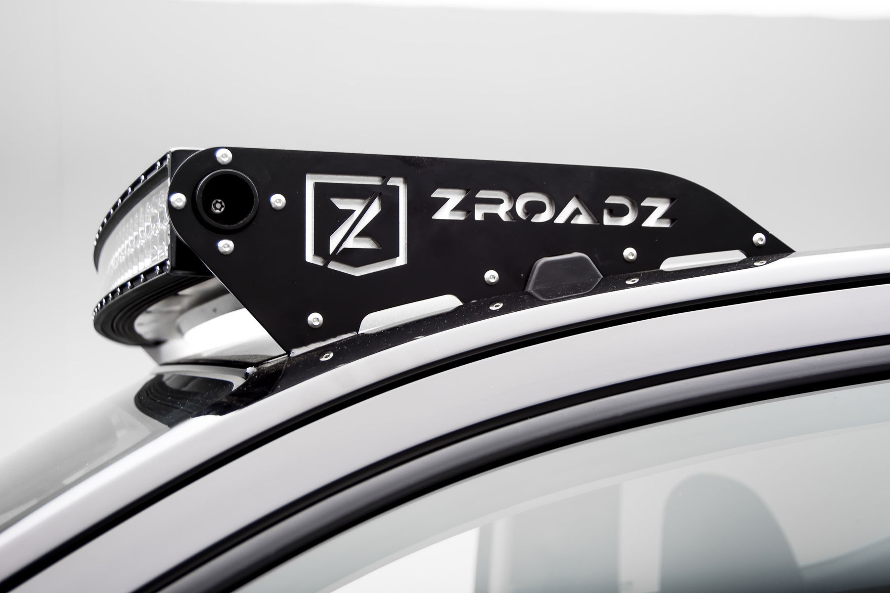 2015   | ZROADZ / T-Rex Grilles 2015 Colorado SEMA Build