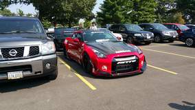 RB GT-R