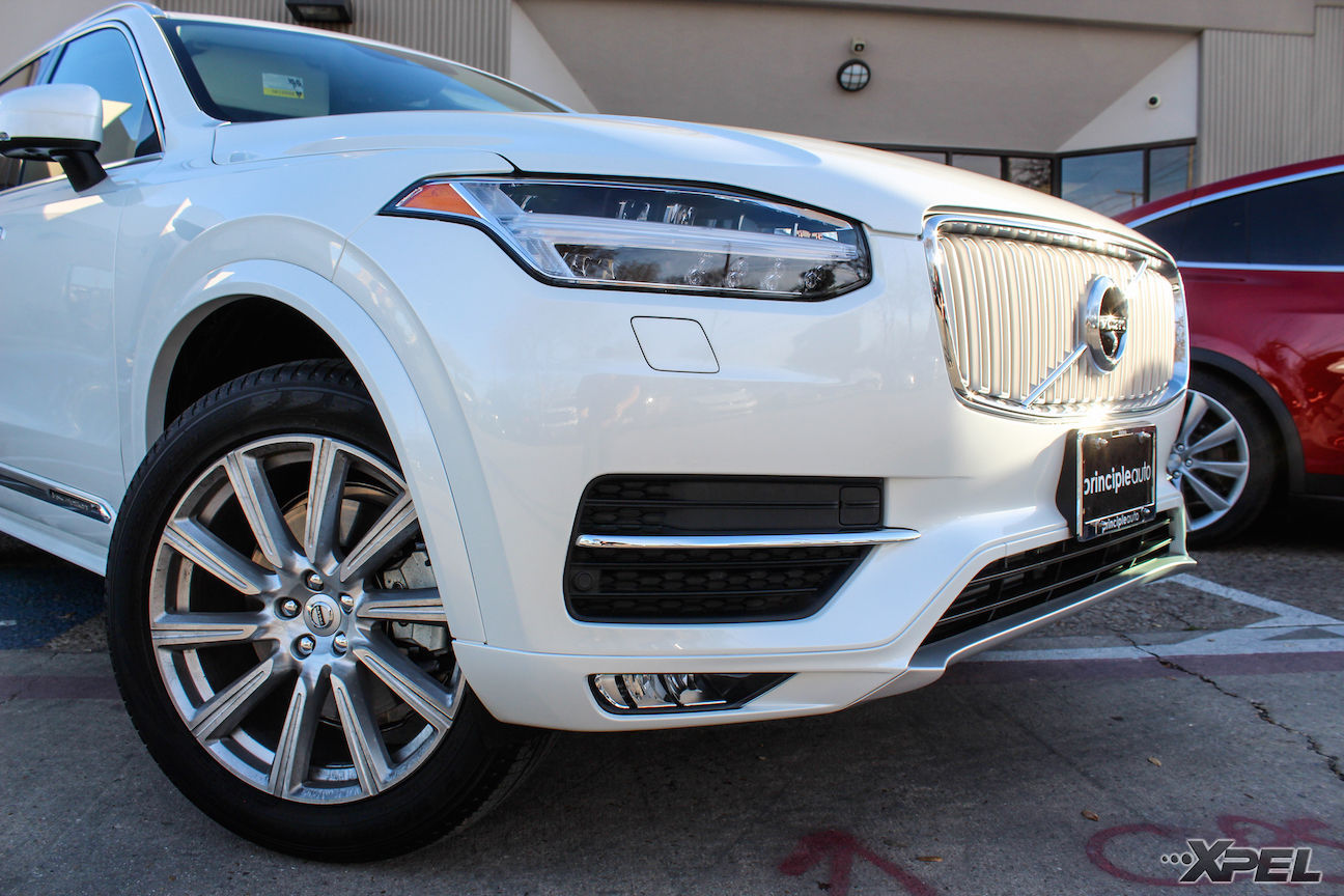 2016 Volvo XC90 | 2016 Volvo XC90