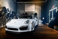 WB's 991 Turbo S