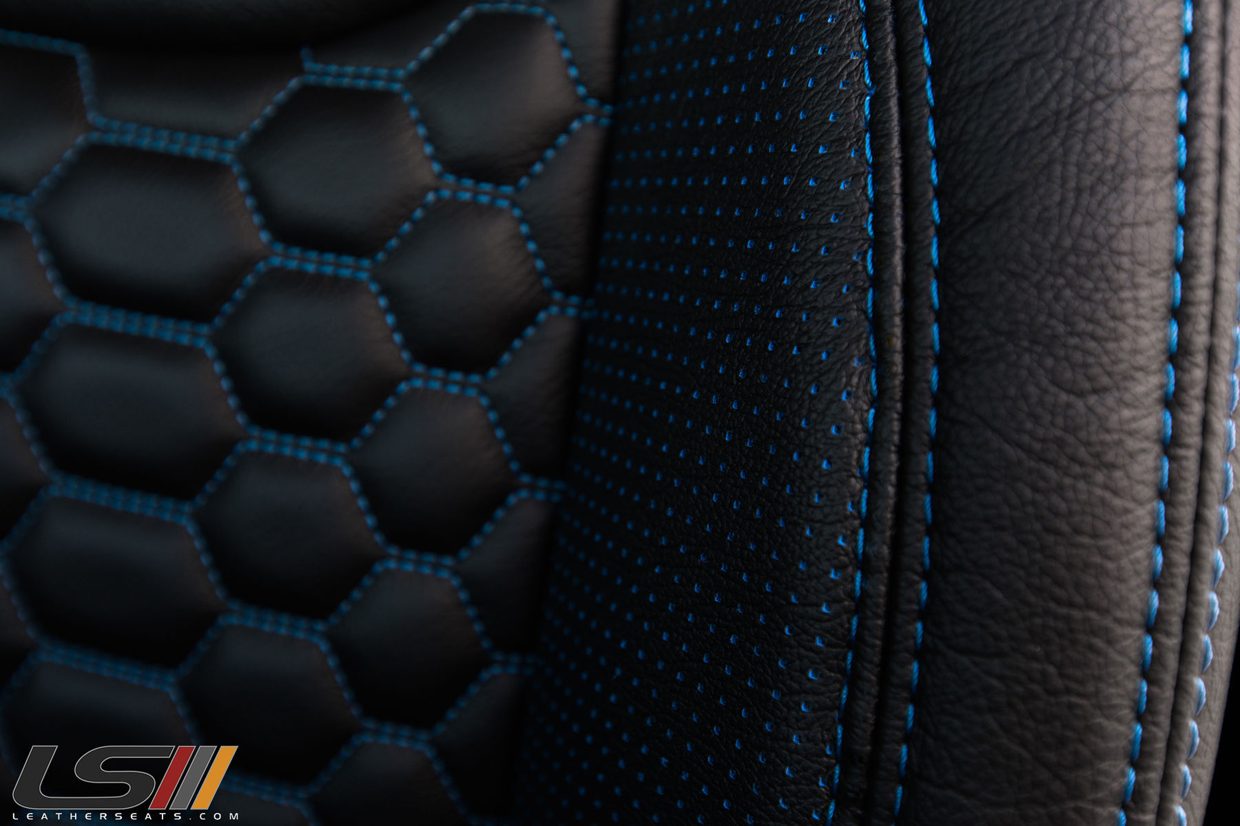 2017 Jeep Wrangler | 2017 Jeep Wrangler Interior By LeatherSeats.com