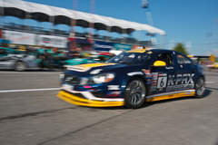 K-Pax 2013 S60 R-Design at Toronto